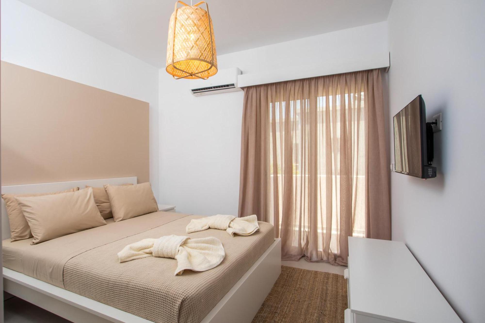 Sea Homes Villas- Villa Alberto Kiotari Dış mekan fotoğraf