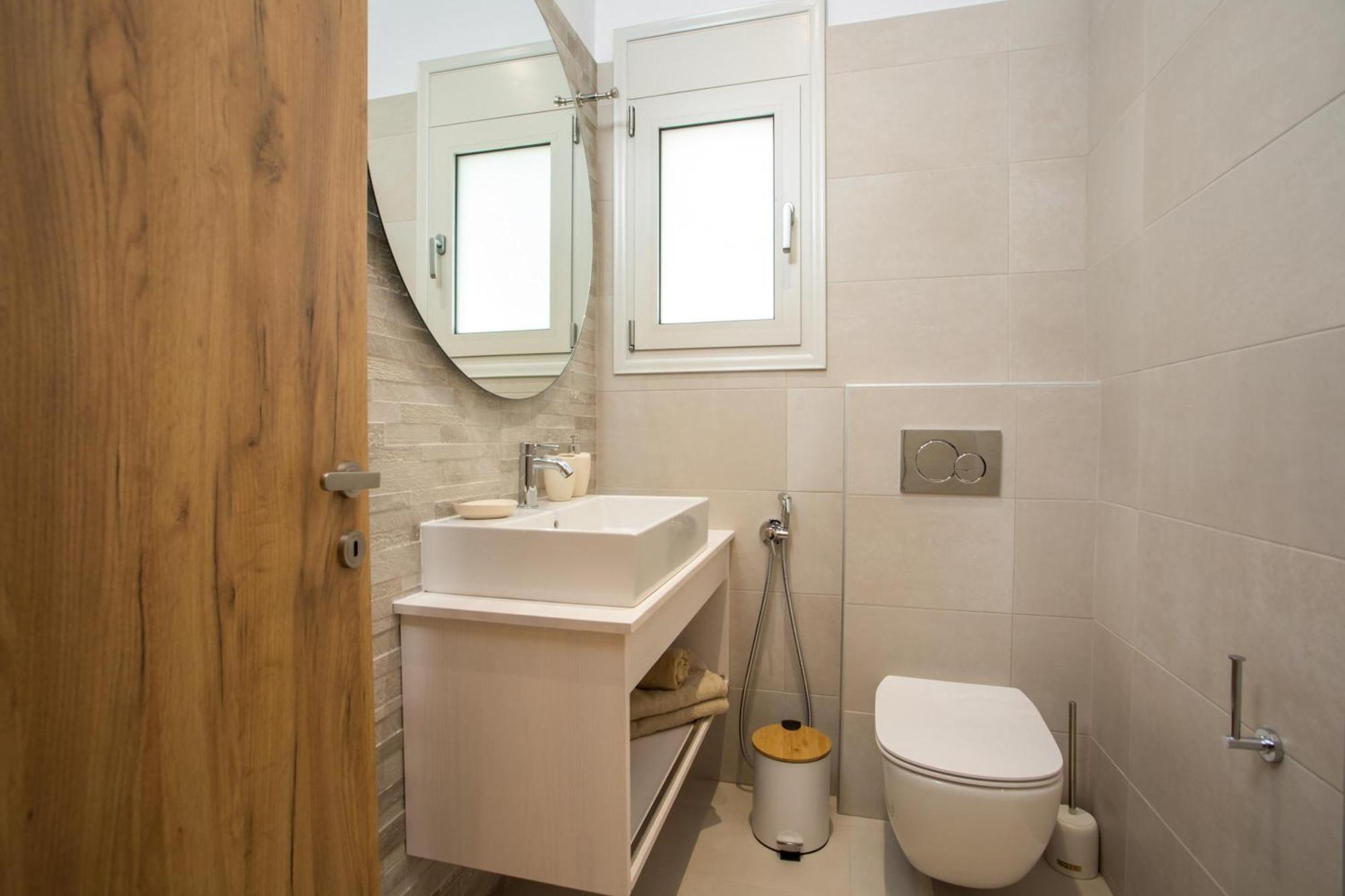 Sea Homes Villas- Villa Alberto Kiotari Dış mekan fotoğraf
