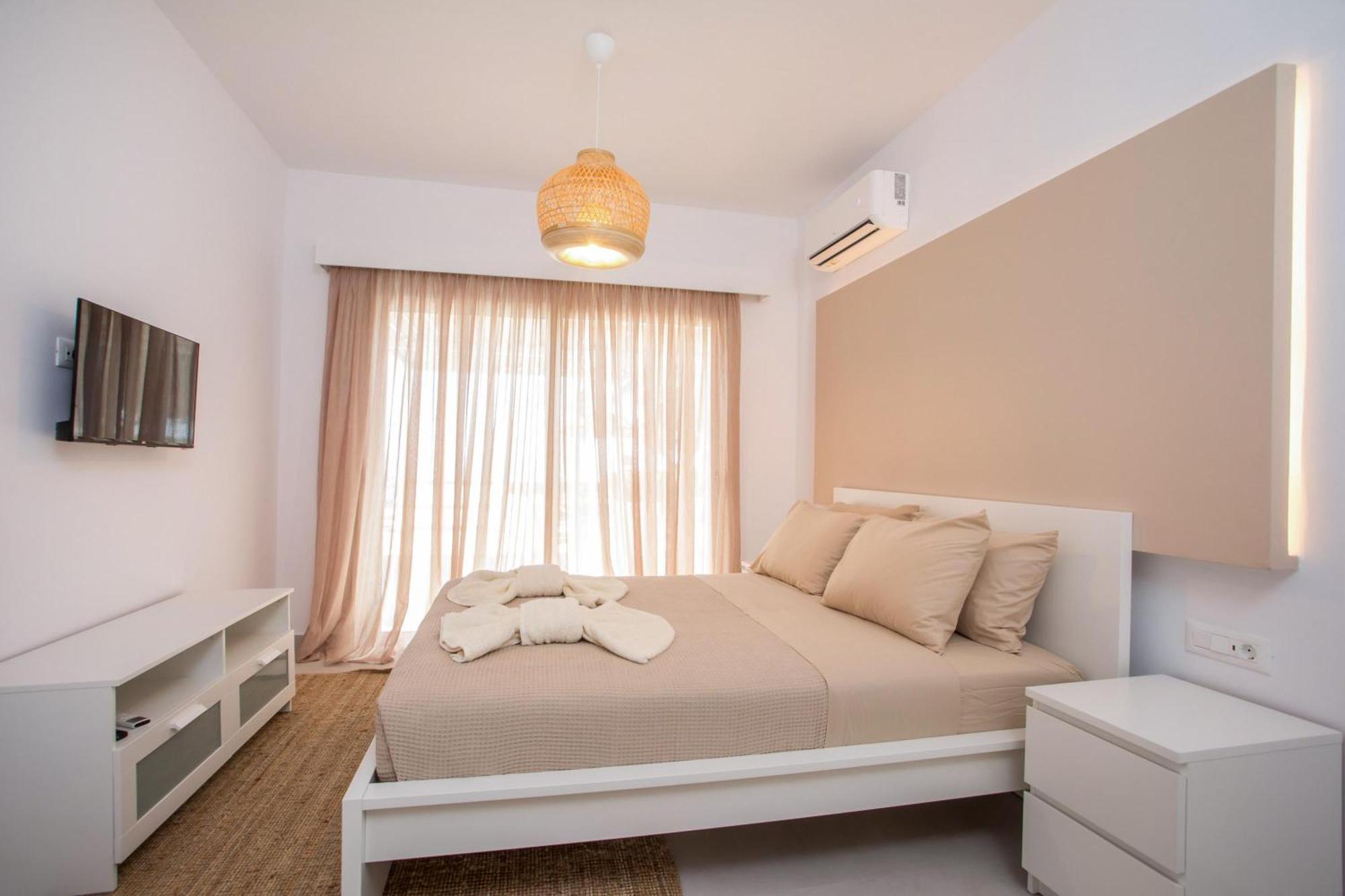 Sea Homes Villas- Villa Alberto Kiotari Dış mekan fotoğraf
